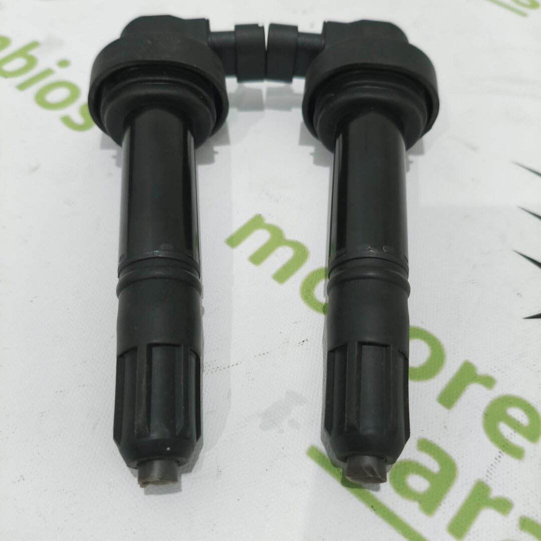 bobinas voge 900 dsx