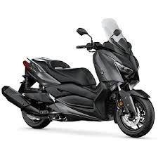 Motor Yamaha XMAX 400