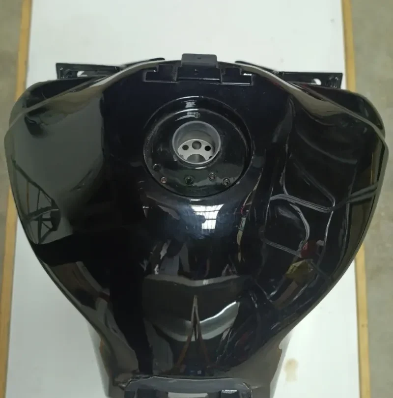 Depósito Yamaha Tracer 9