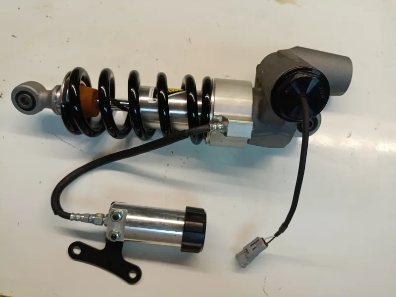 Amortiguador Trasero GT Plus Sensor Yamaha Tracer9