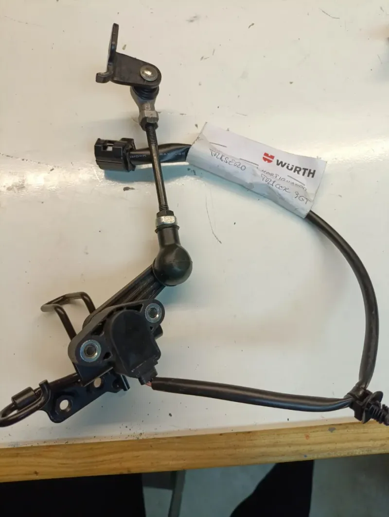 Amortiguador Trasero GT Plus Sensor Yamaha Tracer9 - Imagen 3