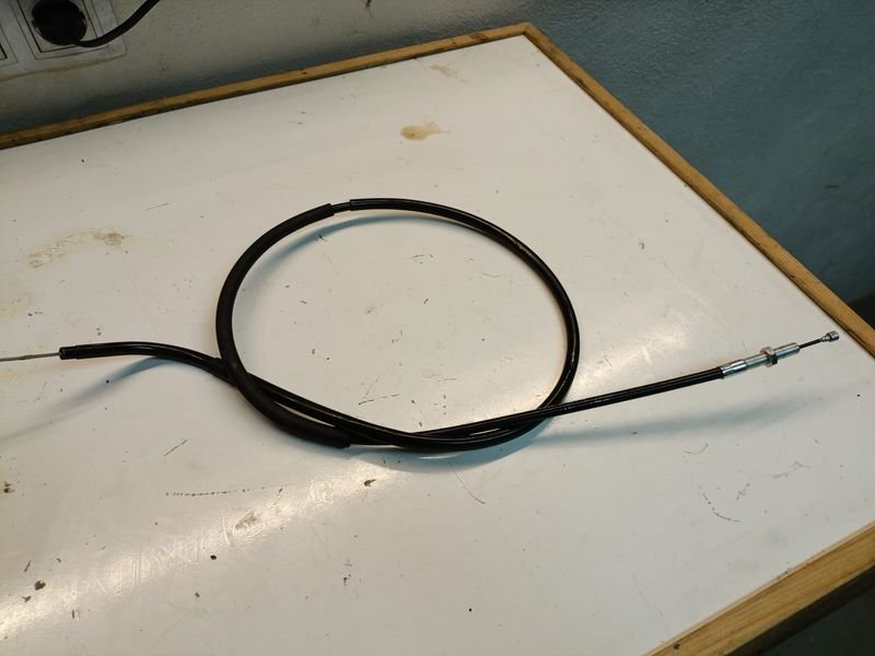 Cable de embrague Yamaha MT09/ XSR 900/ Tracer 9