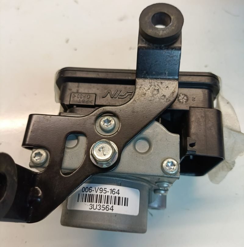 Módulo ABS Yamaha 006-V95-164