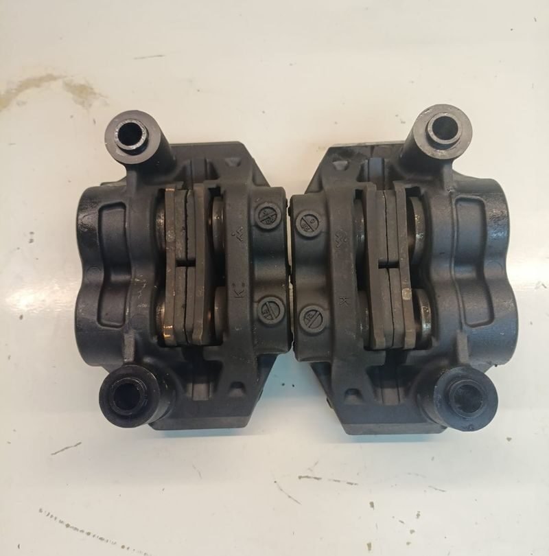 Pinzas de Freno Yamaha