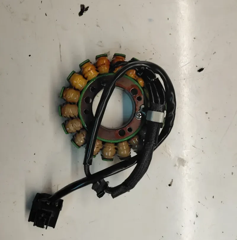 Bobina Estátor Alternador Kawasaki Z900