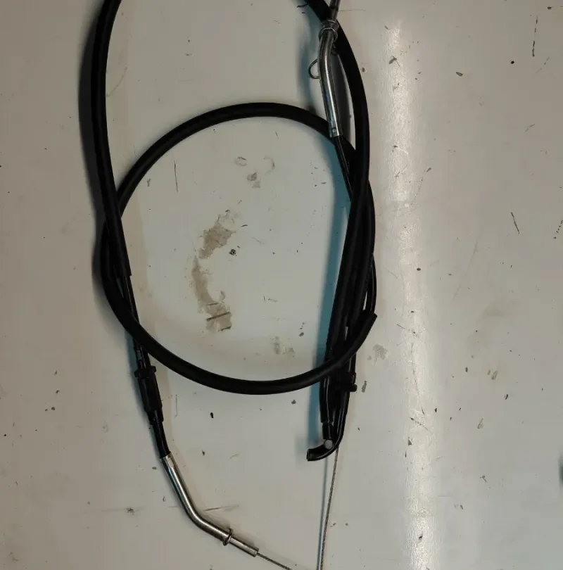 Cable acelerador puño gas Kawasaki Z900