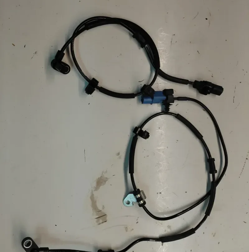 Sensores ABS Delantero y Trasero Kawasaki Z900