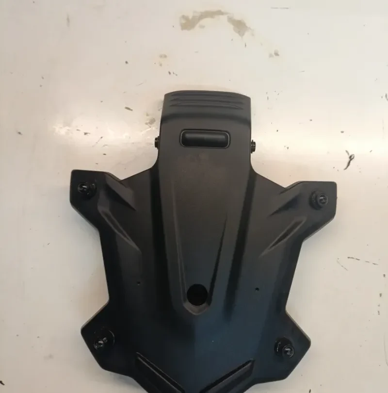 Soporte Pantalla Tracer 9 2021-2024