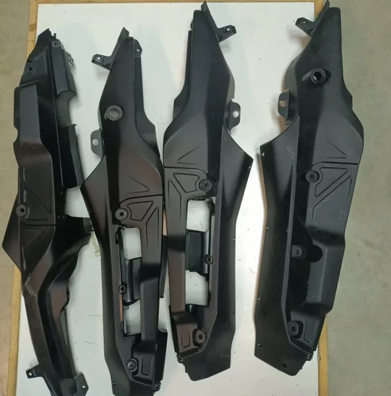 Carenado Tracer 9 (2021-2023)