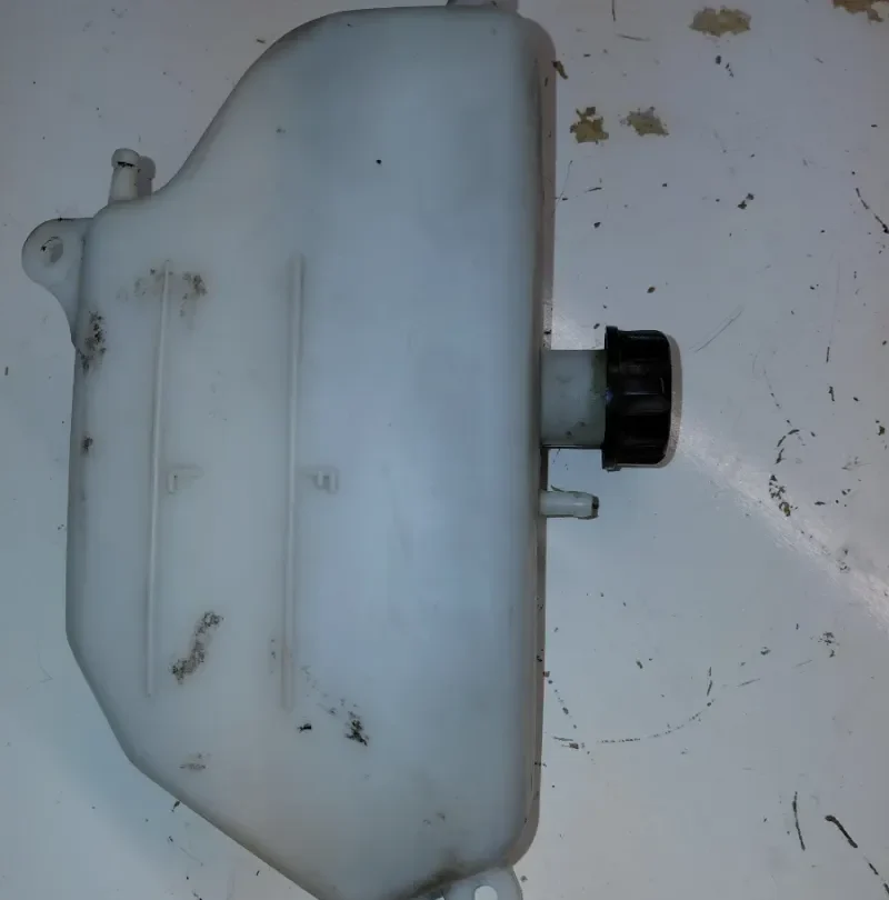 Bote expansión Kawasaki Versys 650