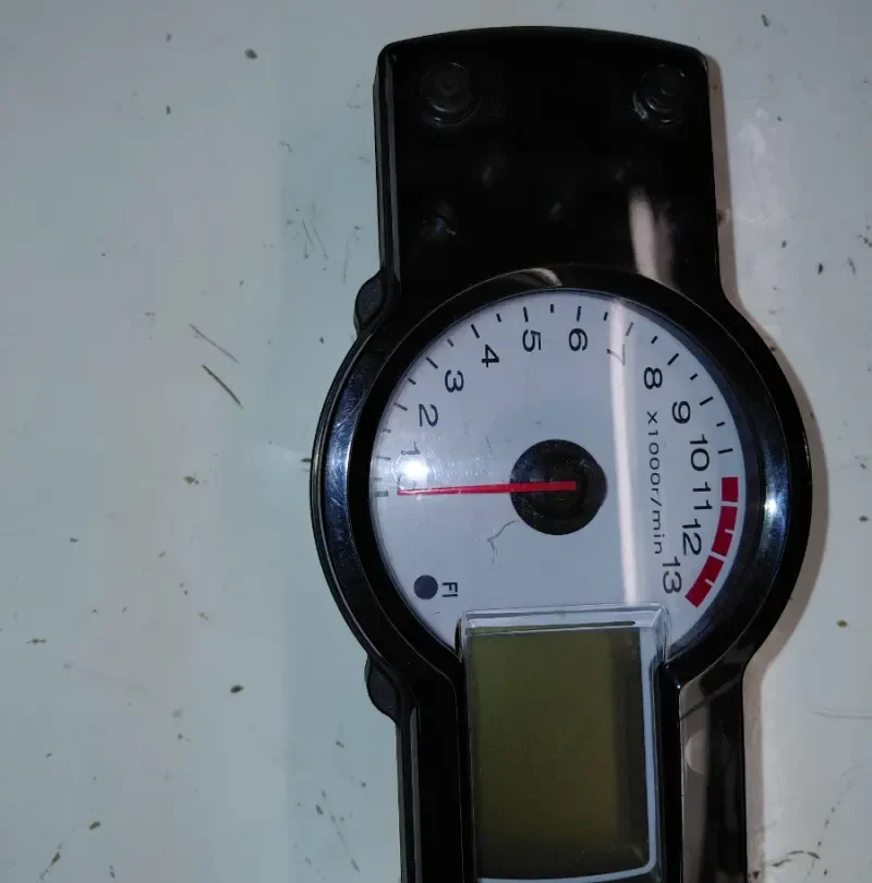 Marcador Versys 650
