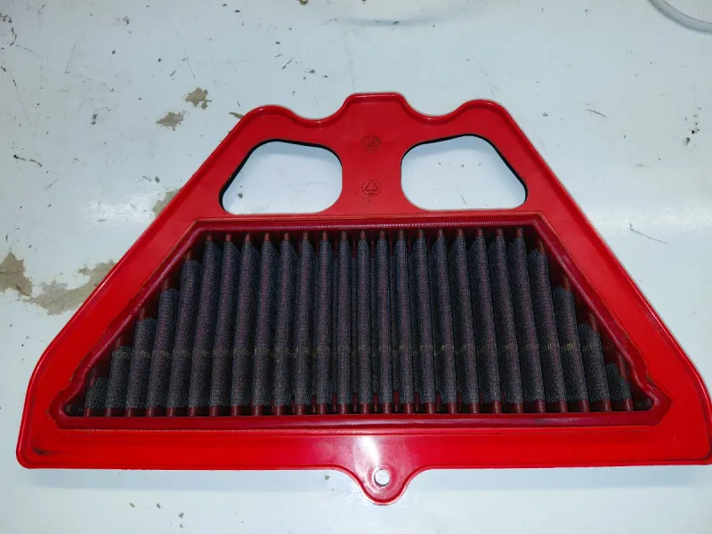 Filtro de aire Kawasaki Z900