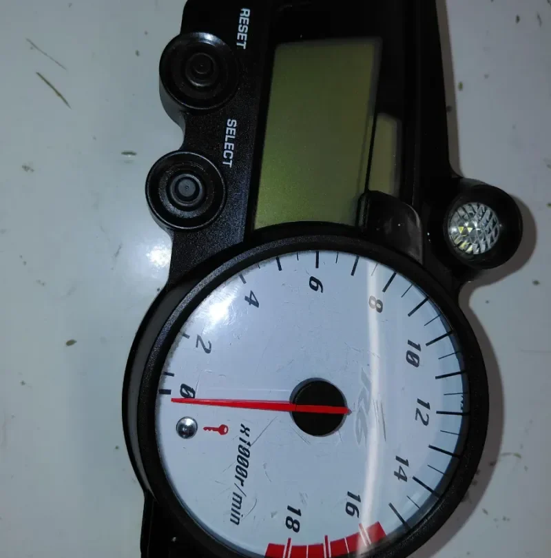 Marcador R6