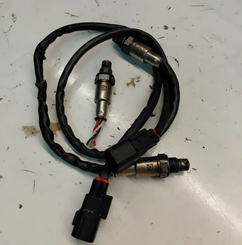 Sonda de Oxígeno Lambda Voge 900