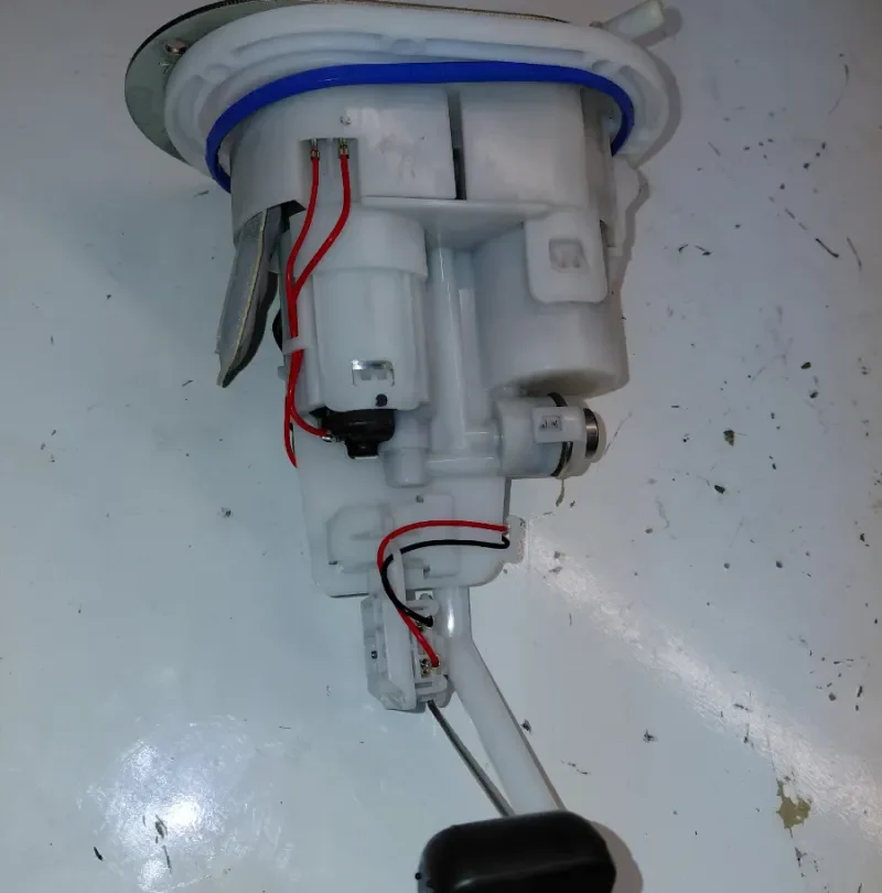 Bomba de combustible Voge