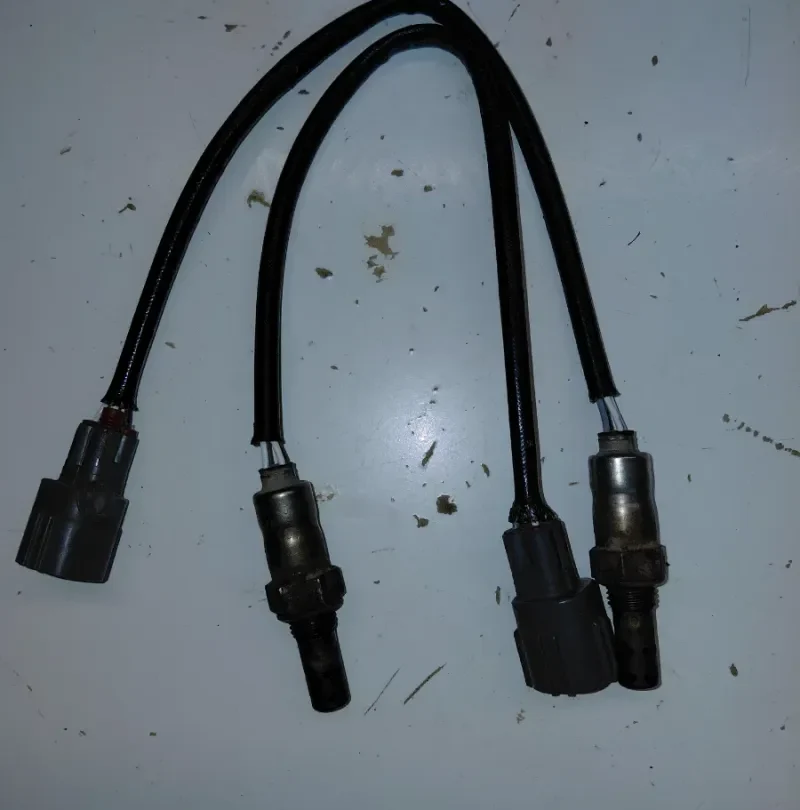 Sonda Lambda Sensor Oxígeno ZX10