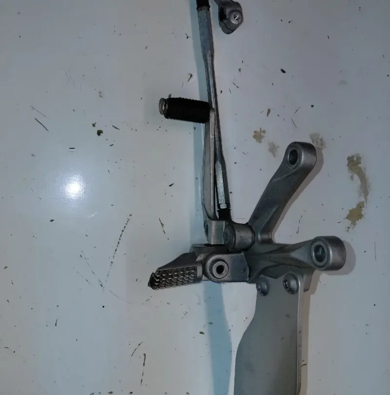 Palanca de cambio ZX10