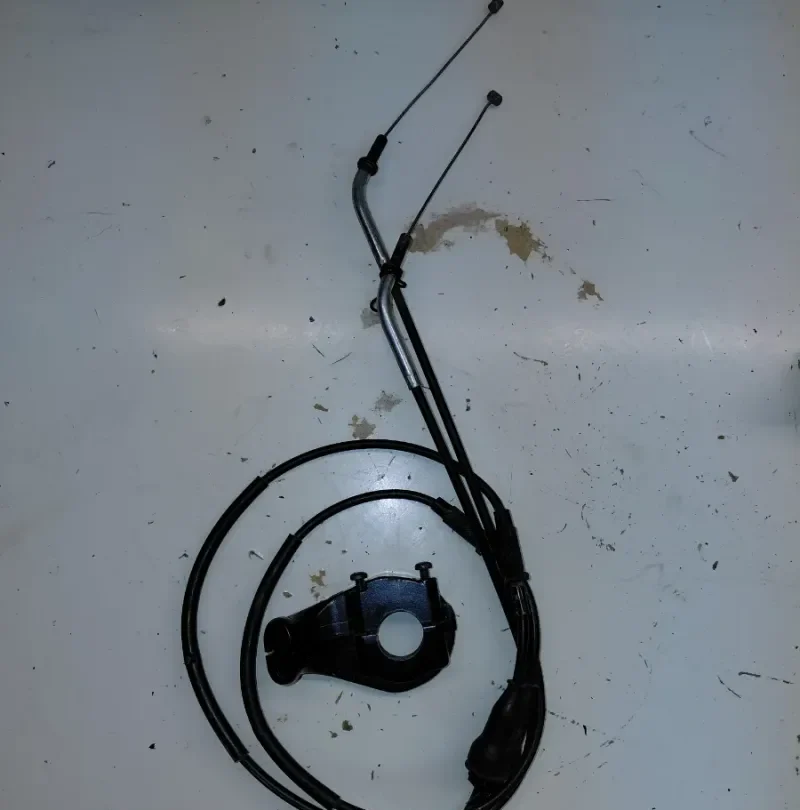 Cables Acelerador Kawasaki ZX10