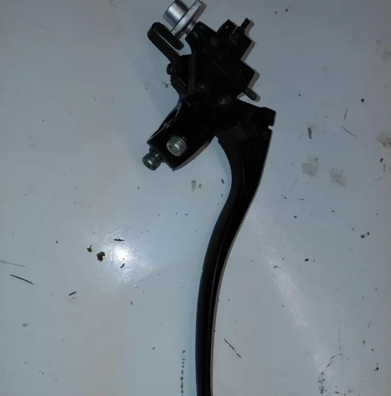 Maneta Embrague Kawasaki ZX10