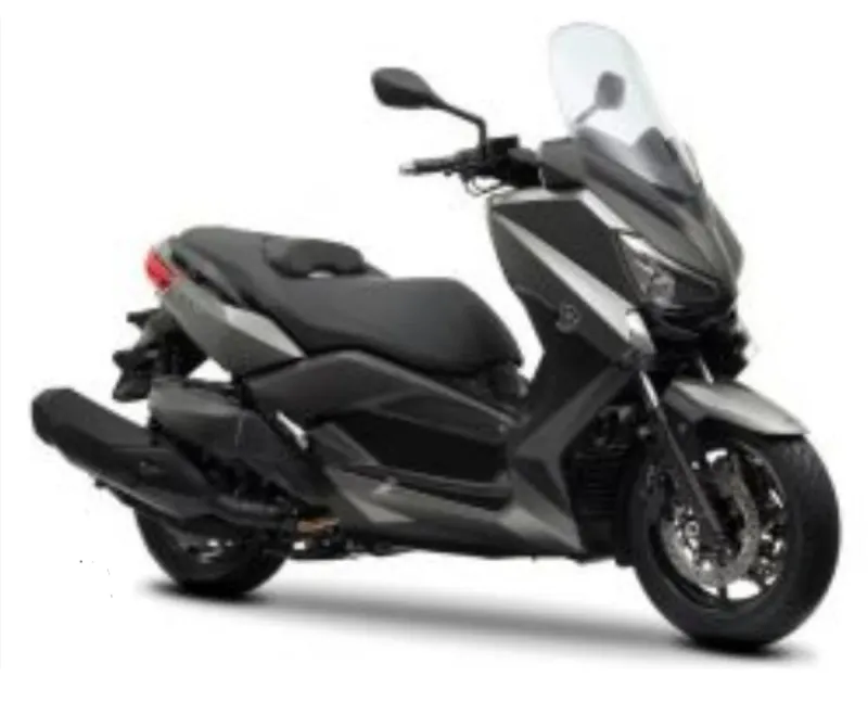 Chasis Xmax 400