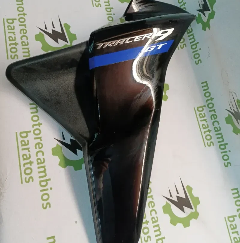 Carenado Yamaha Tracer 9 GT