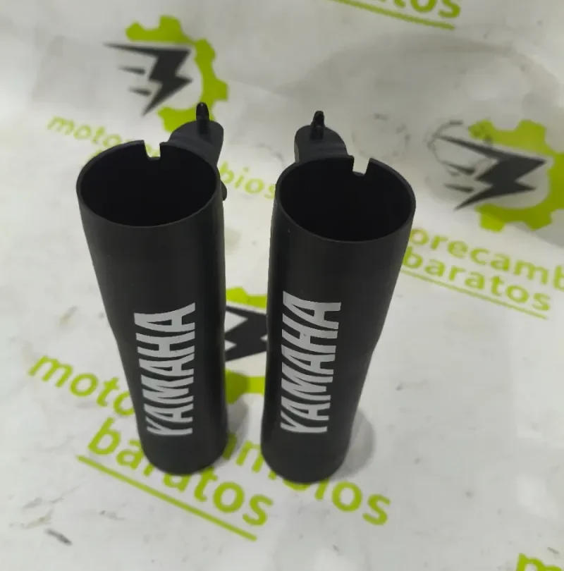 Embellecedores Barras Yamaha MT-07 (2023-2024)