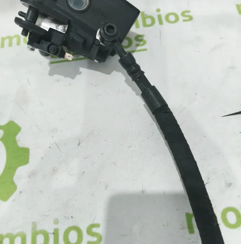 Bomba Freno Delantera MT07 2023-2024