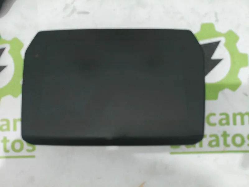 Marcador Voge 900 DS
