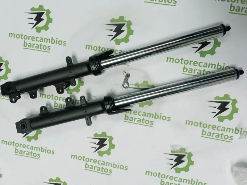 Horquillas Yamaha MT-07 (2014-2020)