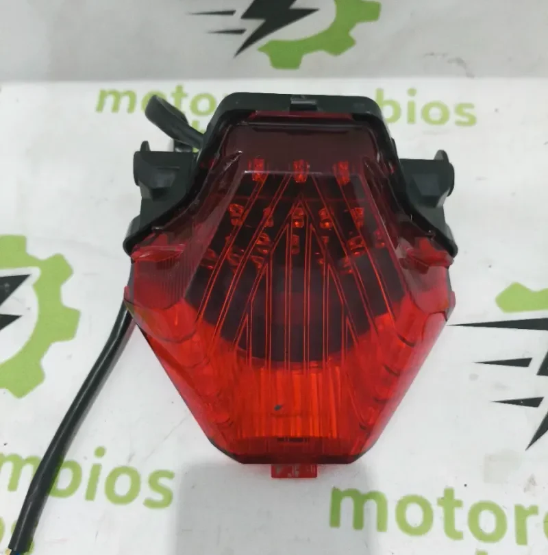 Piloto Trasero Yamaha MT-07 (2014-2016)