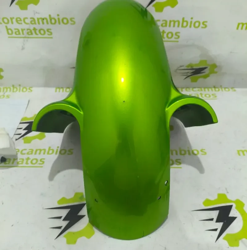 Guardabarros Delantero versys 650 2008