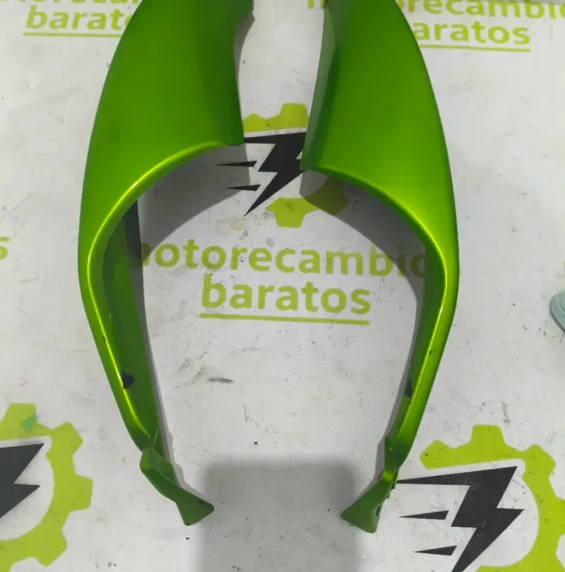 Carenado Kawasaki Versys 650 2008