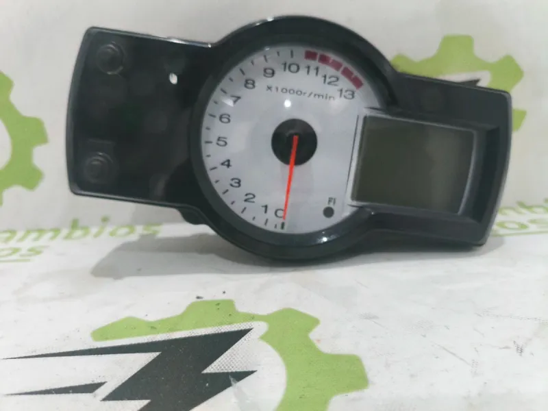 Marcador Kawasaki Versys 650 2008