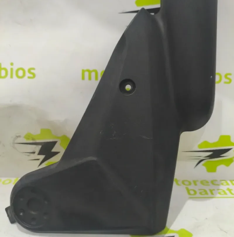 Carenado Versys 650 2008