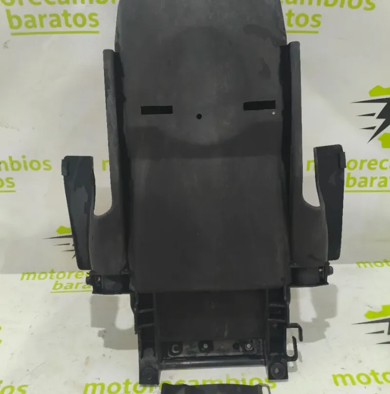 Paso de rueda Kawasaki Versys 650 2008