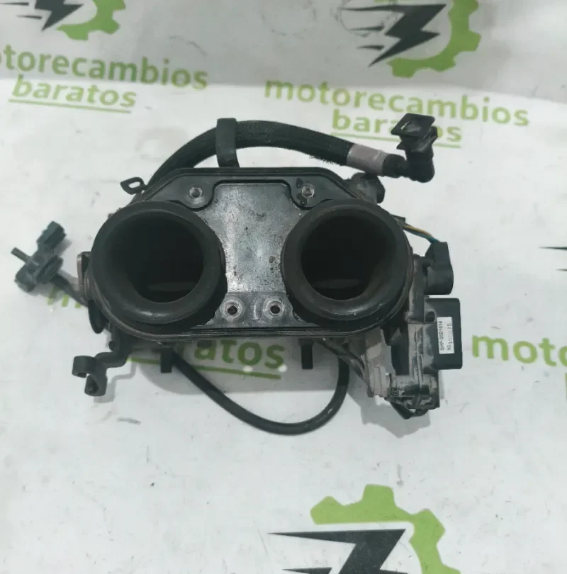 Carburador Kawasaki Versys 650 2008
