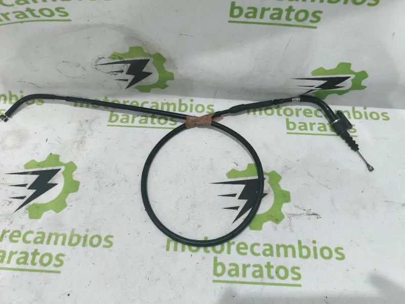 Cable embrague Kawasaki Versys 650 08