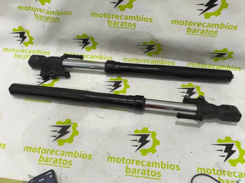 Horquillas Kawasaki Versys 650 2008