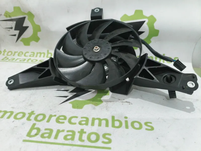 Ventilador Yamaha MT07 (2021-2024)