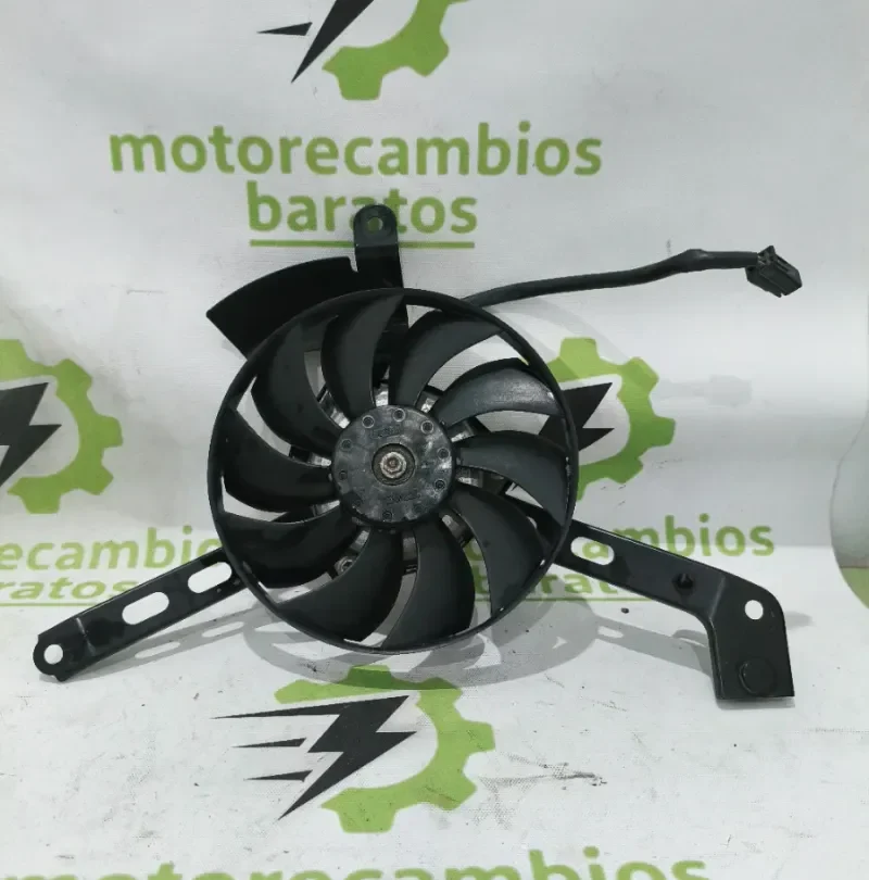 Ventilador Yamaha MT-07 (2014-2020)