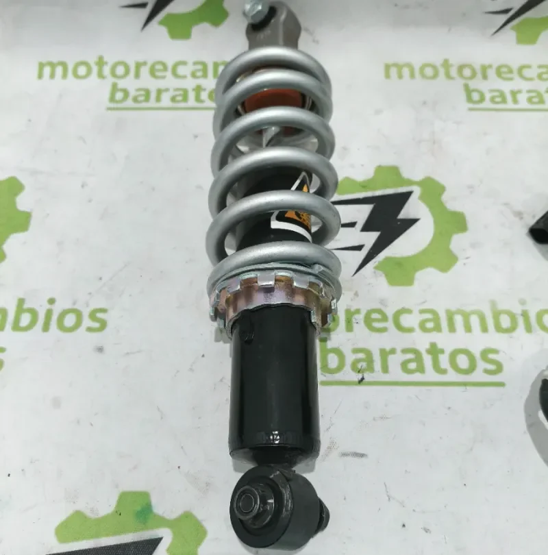 Amortiguador Trasero MT09 2023