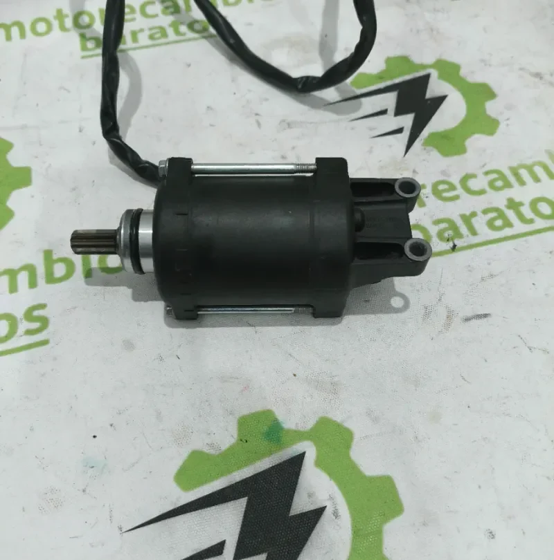 Motor de arranque MT 07 (2018-2020)