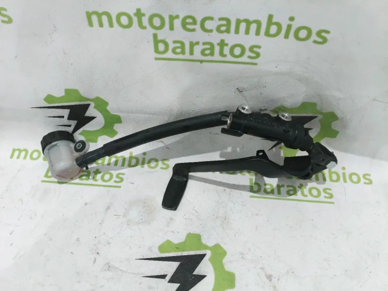 Bomba Freno Trasera Yamaha MT-07 2024