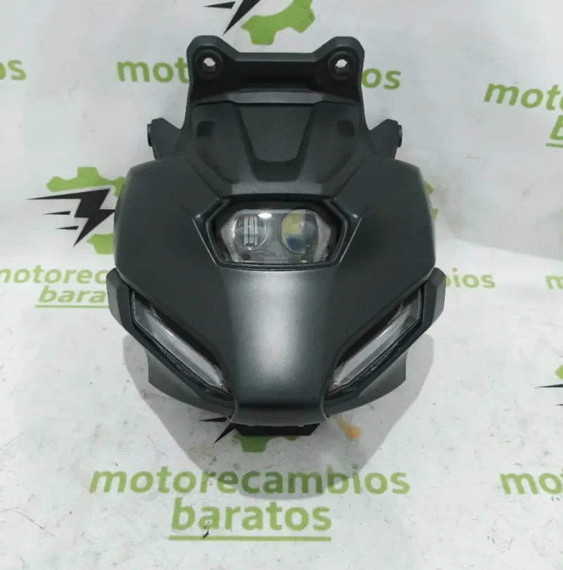 Faro Completo Yamaha MT07 2025