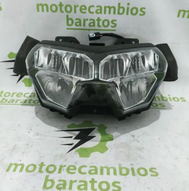 Faro Delantero Kawasaki Z900 (2020-2024)