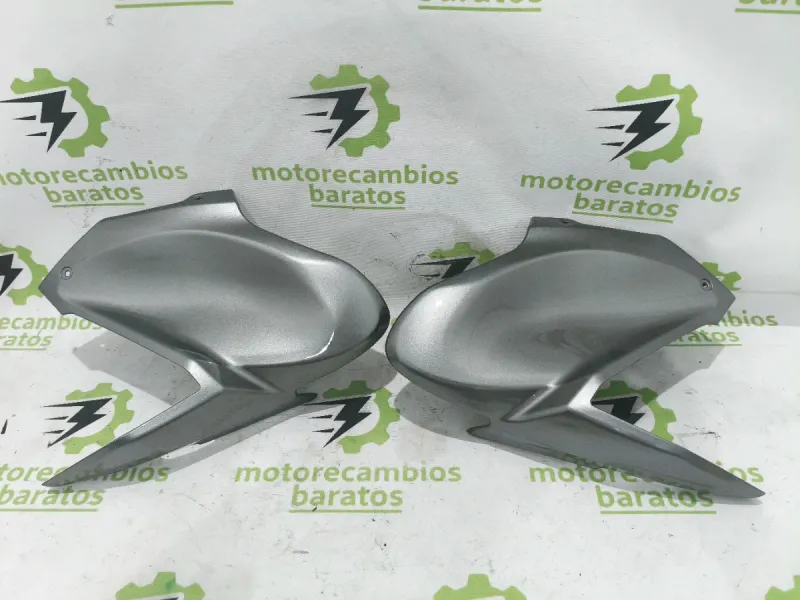 Tapas depósito Kawasaki Z900 (2017-2019)