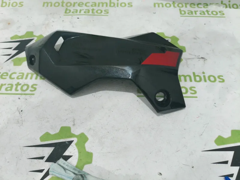 Carenado Kawasaki Z900