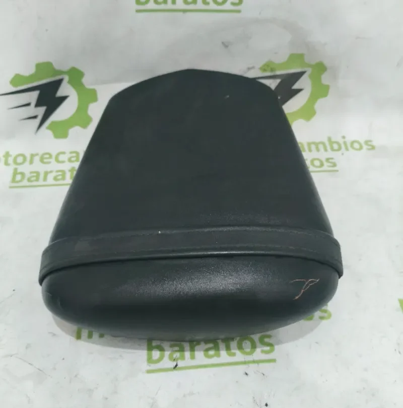Asiento R6 YZF 2005 Negro