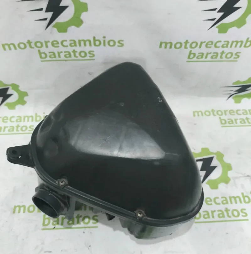 Caja Filtro Aire Yamaha YZF R6 2005
