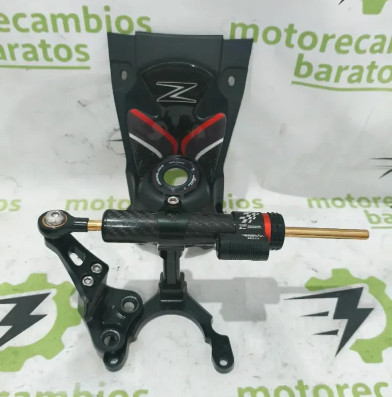 Kit Amortiguador Dirección Kawasaki Z900